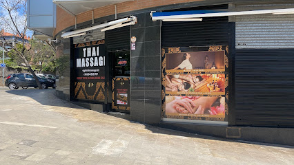 VIP Massatge Thai Castelldefels