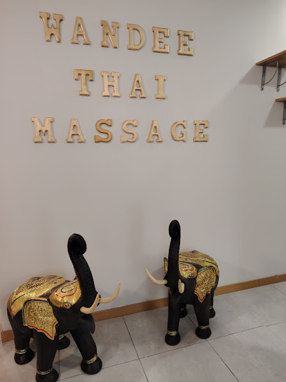 Wandee Thai Massage