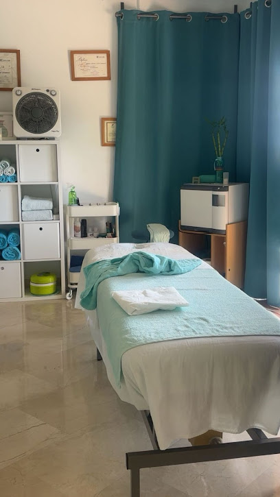 Wellness Healthy Massage