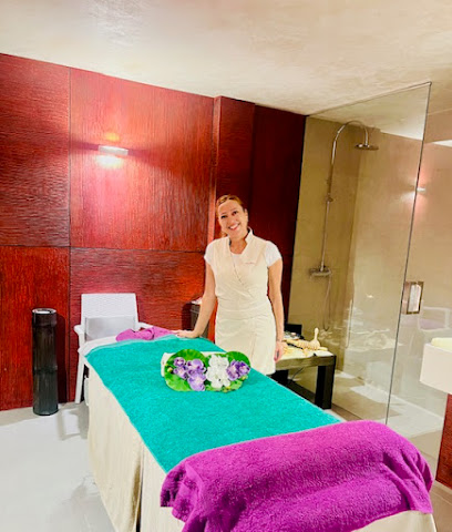 Wellness Riviera Vista