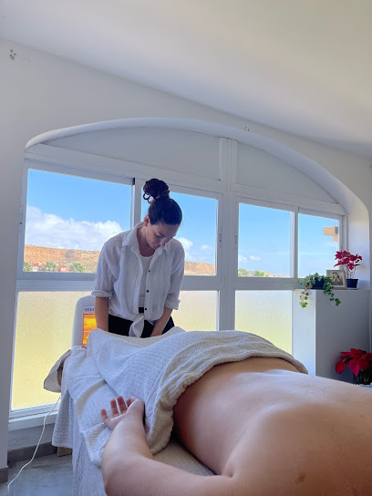 YB Abhyanga massage