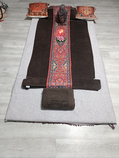 Yin Yang Massage Center Health and Beauty