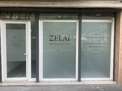 Zelai quiromasaje