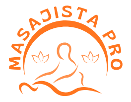 Logo Masajista PRO